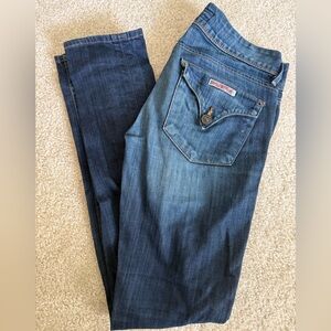 Hudson Women’s jeans -size 24